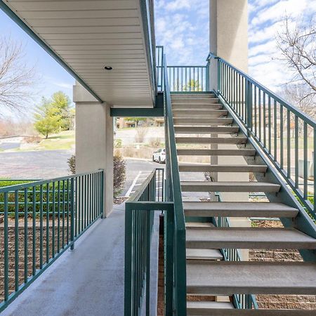 3Br With Loft - Near The Strip - Free Attraction Tickets Included - Fw2-6 Villa Branson Buitenkant foto