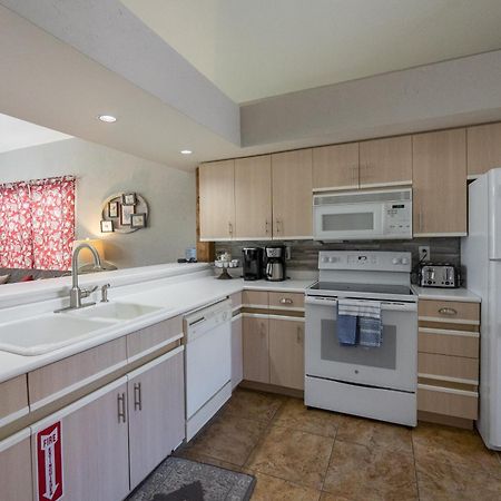 3Br With Loft - Near The Strip - Free Attraction Tickets Included - Fw2-6 Villa Branson Buitenkant foto