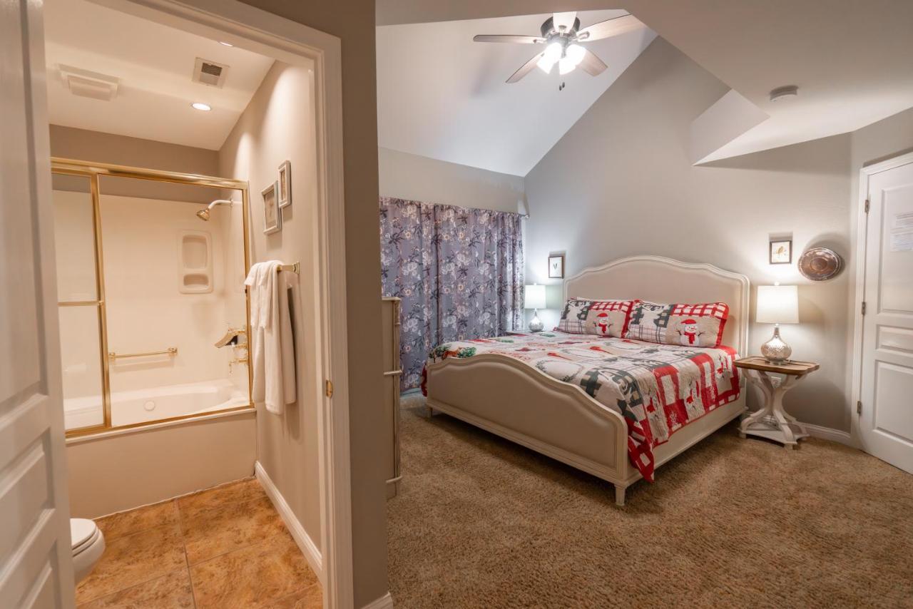 3Br With Loft - Near The Strip - Free Attraction Tickets Included - Fw2-6 Villa Branson Buitenkant foto