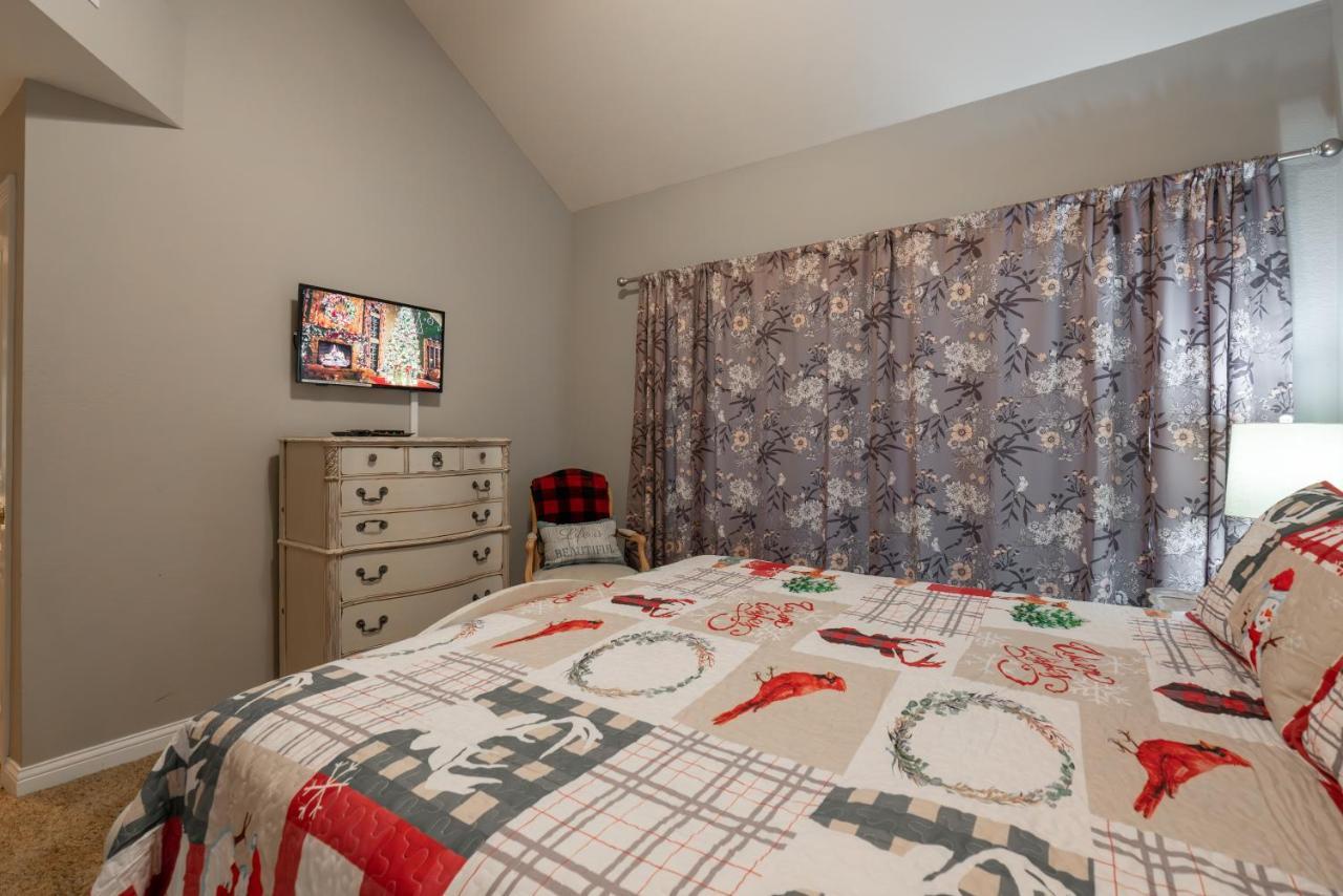 3Br With Loft - Near The Strip - Free Attraction Tickets Included - Fw2-6 Villa Branson Buitenkant foto
