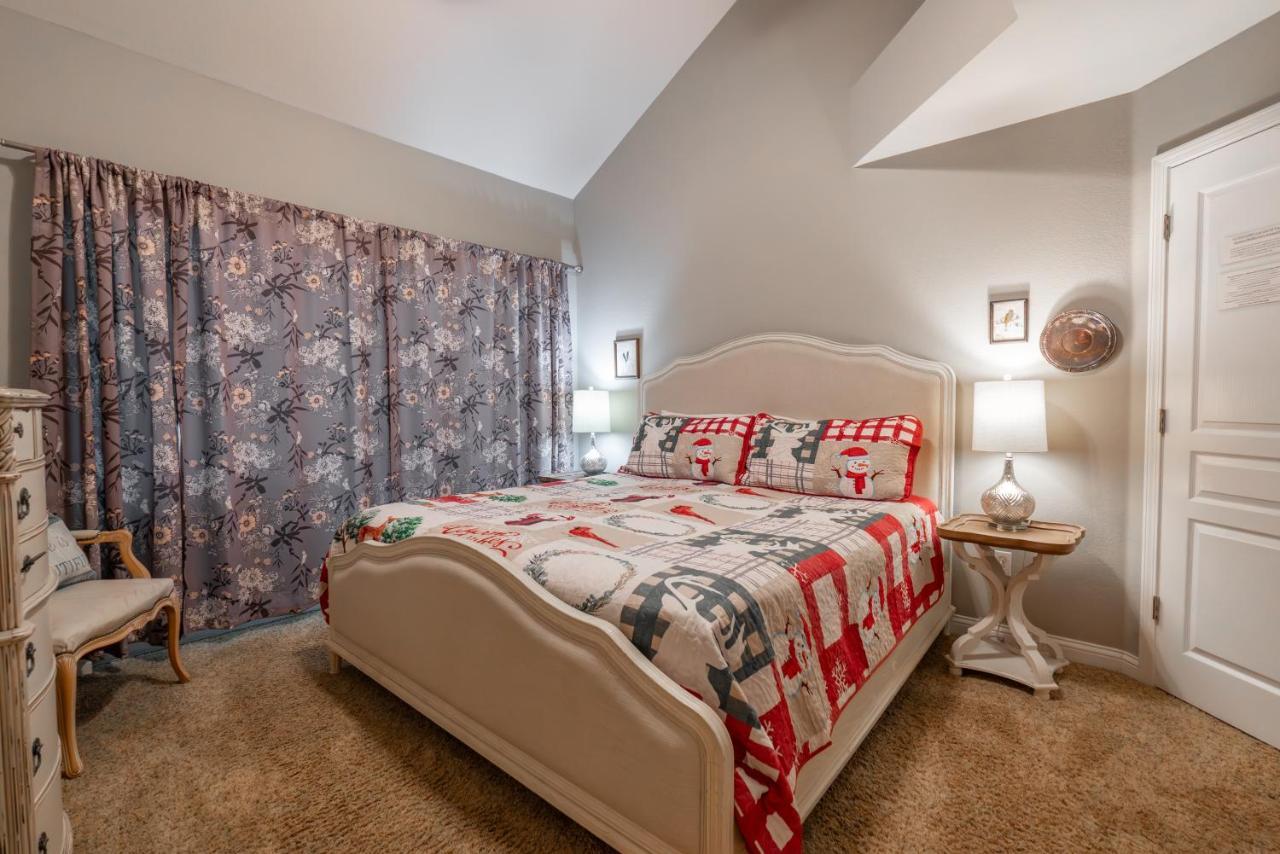 3Br With Loft - Near The Strip - Free Attraction Tickets Included - Fw2-6 Villa Branson Buitenkant foto