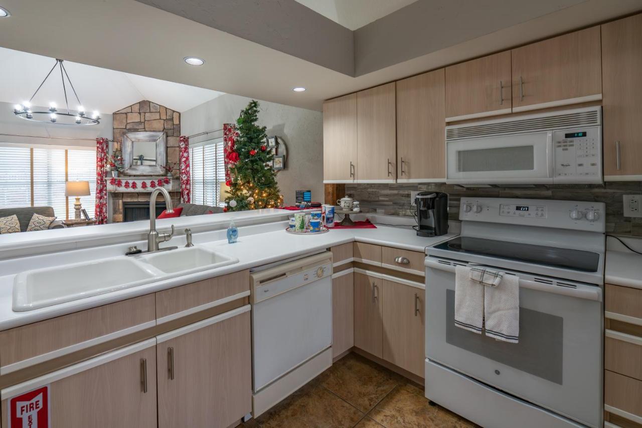 3Br With Loft - Near The Strip - Free Attraction Tickets Included - Fw2-6 Villa Branson Buitenkant foto