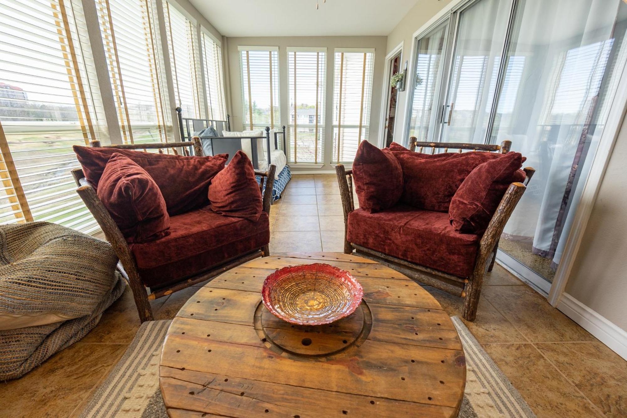 3Br With Loft - Near The Strip - Free Attraction Tickets Included - Fw2-6 Villa Branson Buitenkant foto