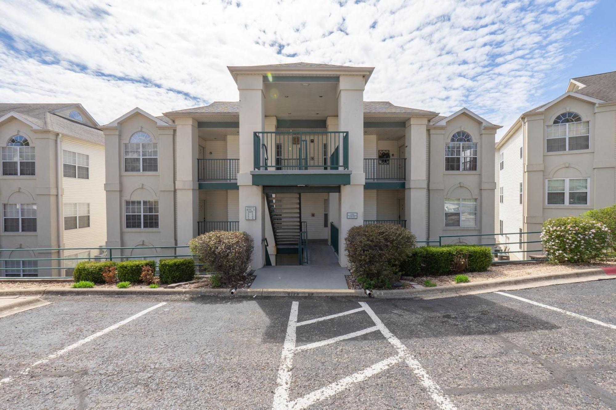 3Br With Loft - Near The Strip - Free Attraction Tickets Included - Fw2-6 Villa Branson Buitenkant foto
