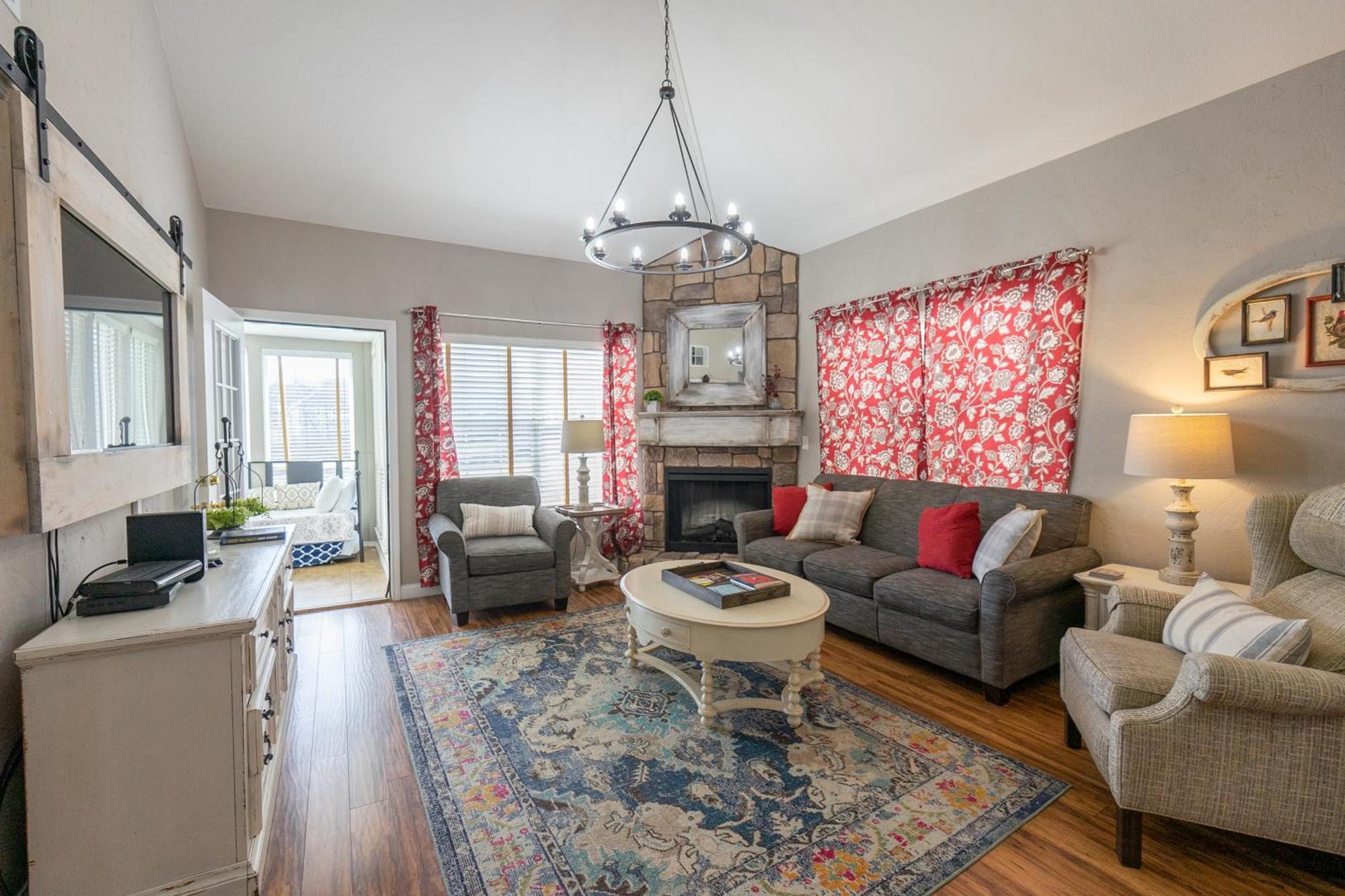3Br With Loft - Near The Strip - Free Attraction Tickets Included - Fw2-6 Villa Branson Buitenkant foto