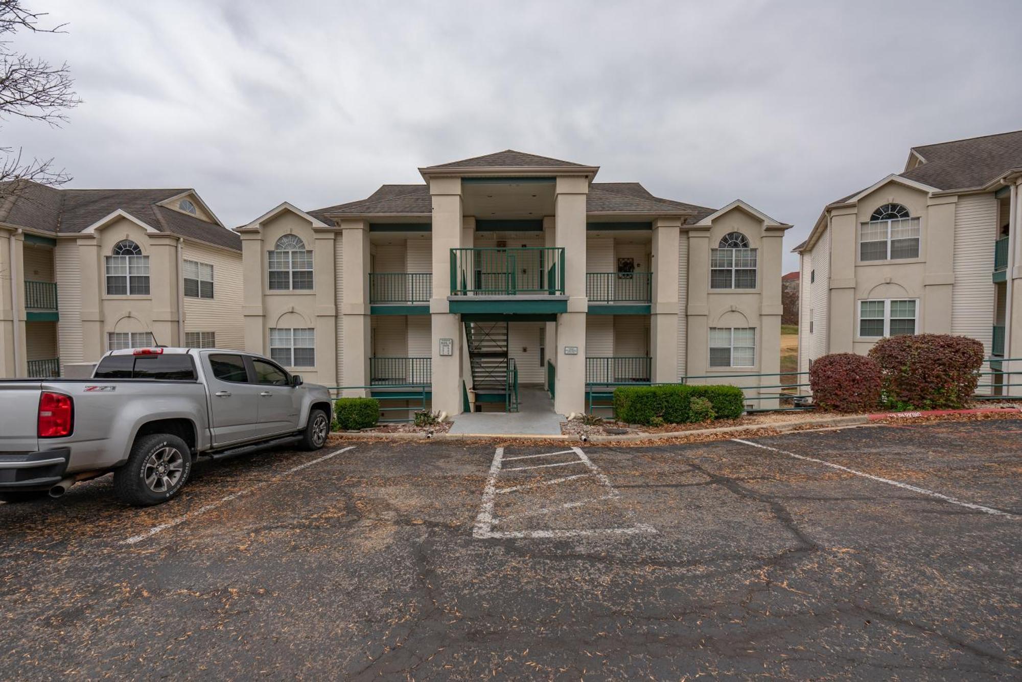 3Br With Loft - Near The Strip - Free Attraction Tickets Included - Fw2-6 Villa Branson Buitenkant foto