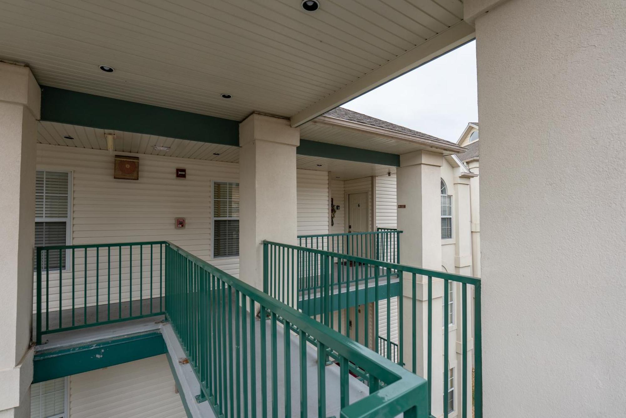 3Br With Loft - Near The Strip - Free Attraction Tickets Included - Fw2-6 Villa Branson Buitenkant foto