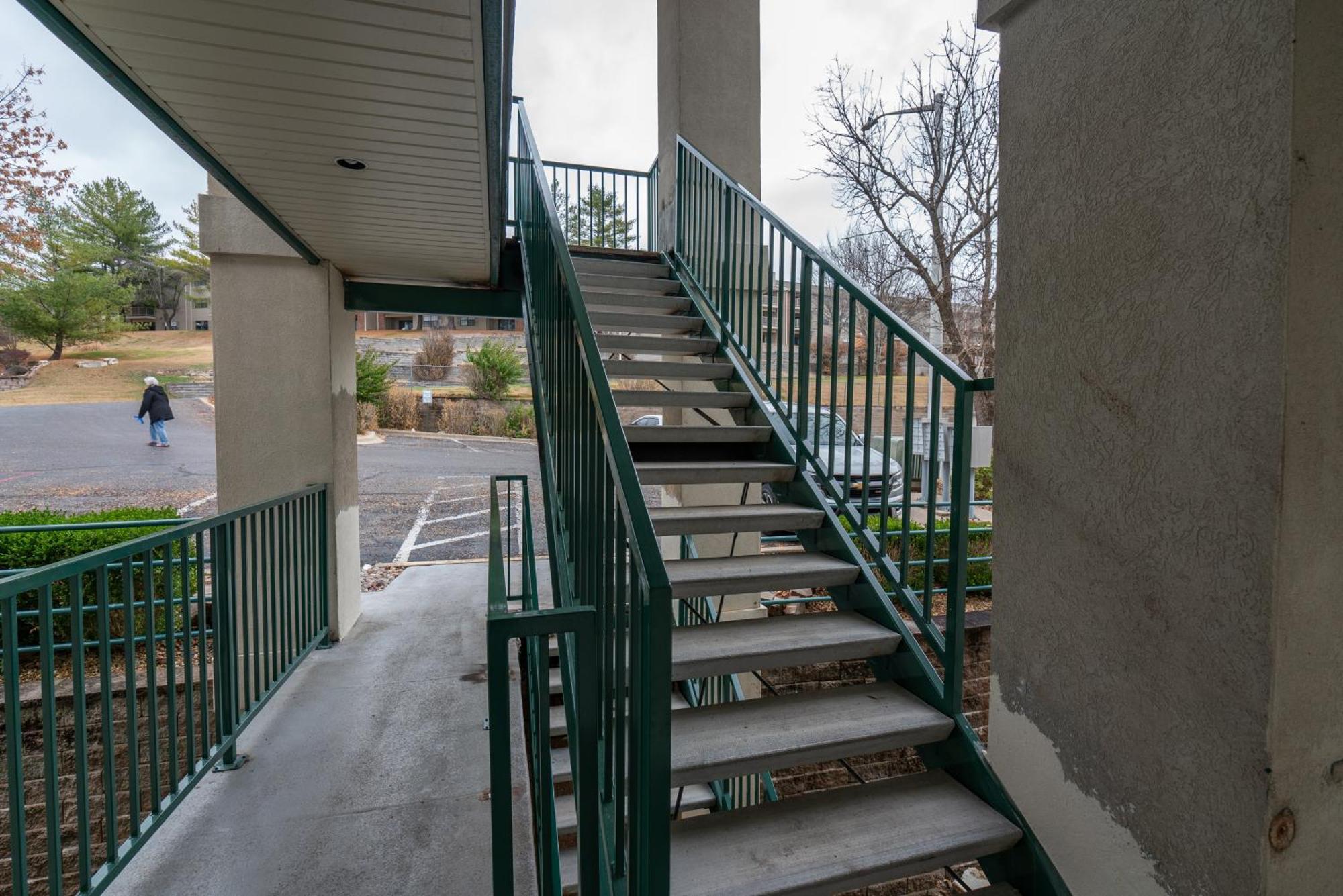 3Br With Loft - Near The Strip - Free Attraction Tickets Included - Fw2-6 Villa Branson Buitenkant foto