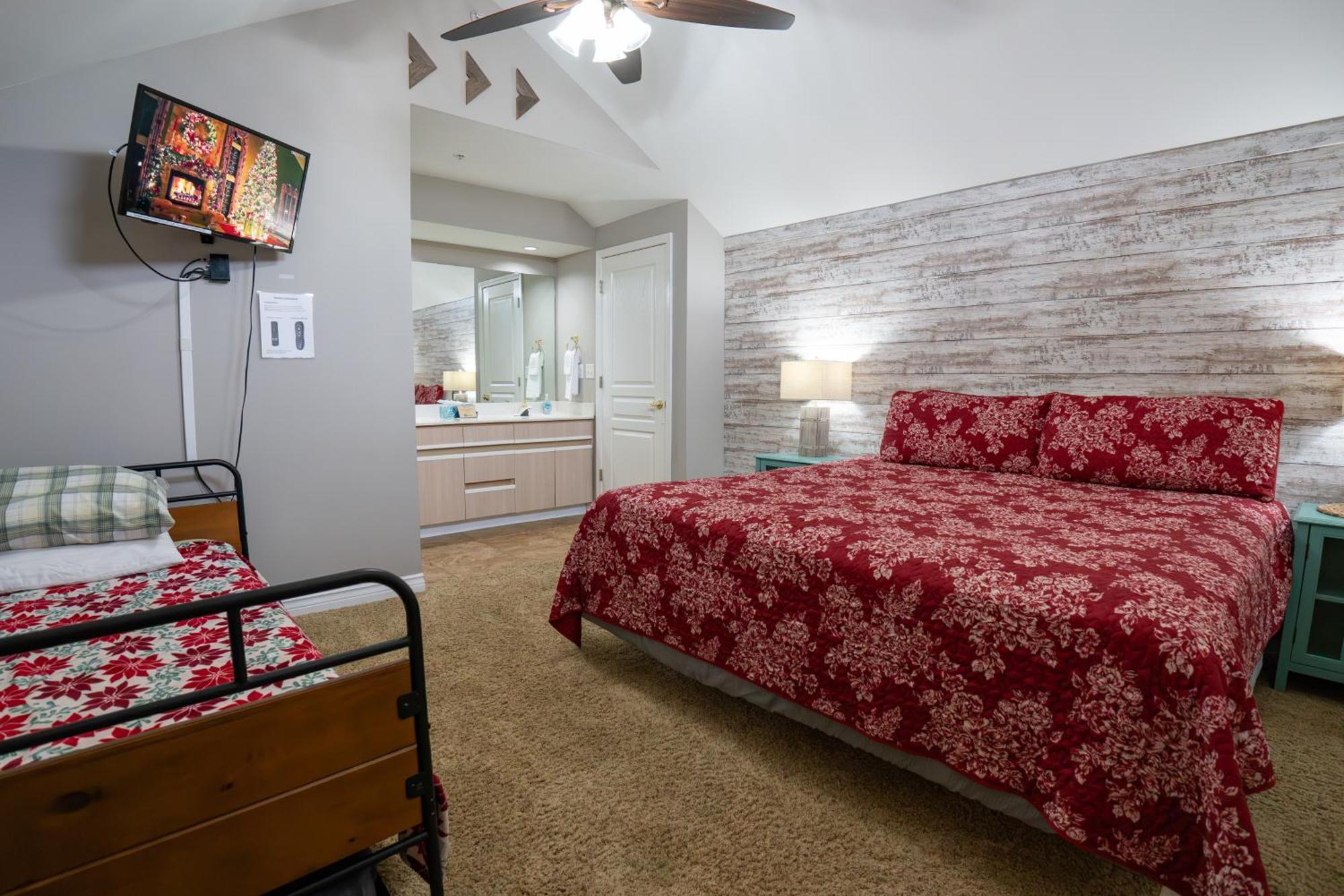 3Br With Loft - Near The Strip - Free Attraction Tickets Included - Fw2-6 Villa Branson Buitenkant foto