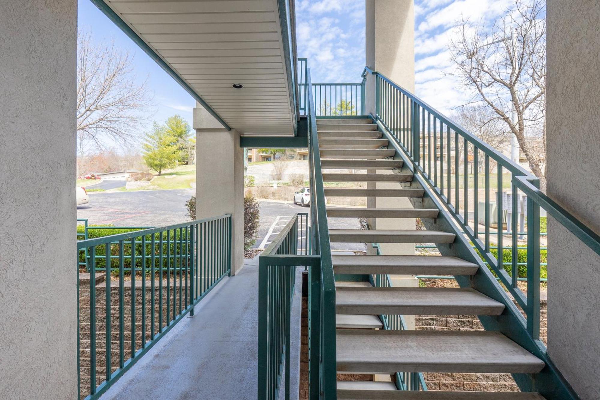 3Br With Loft - Near The Strip - Free Attraction Tickets Included - Fw2-6 Villa Branson Buitenkant foto