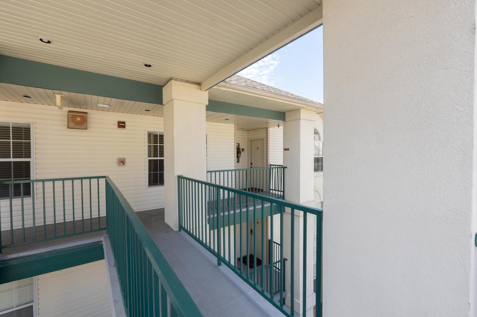 3Br With Loft - Near The Strip - Free Attraction Tickets Included - Fw2-6 Villa Branson Buitenkant foto
