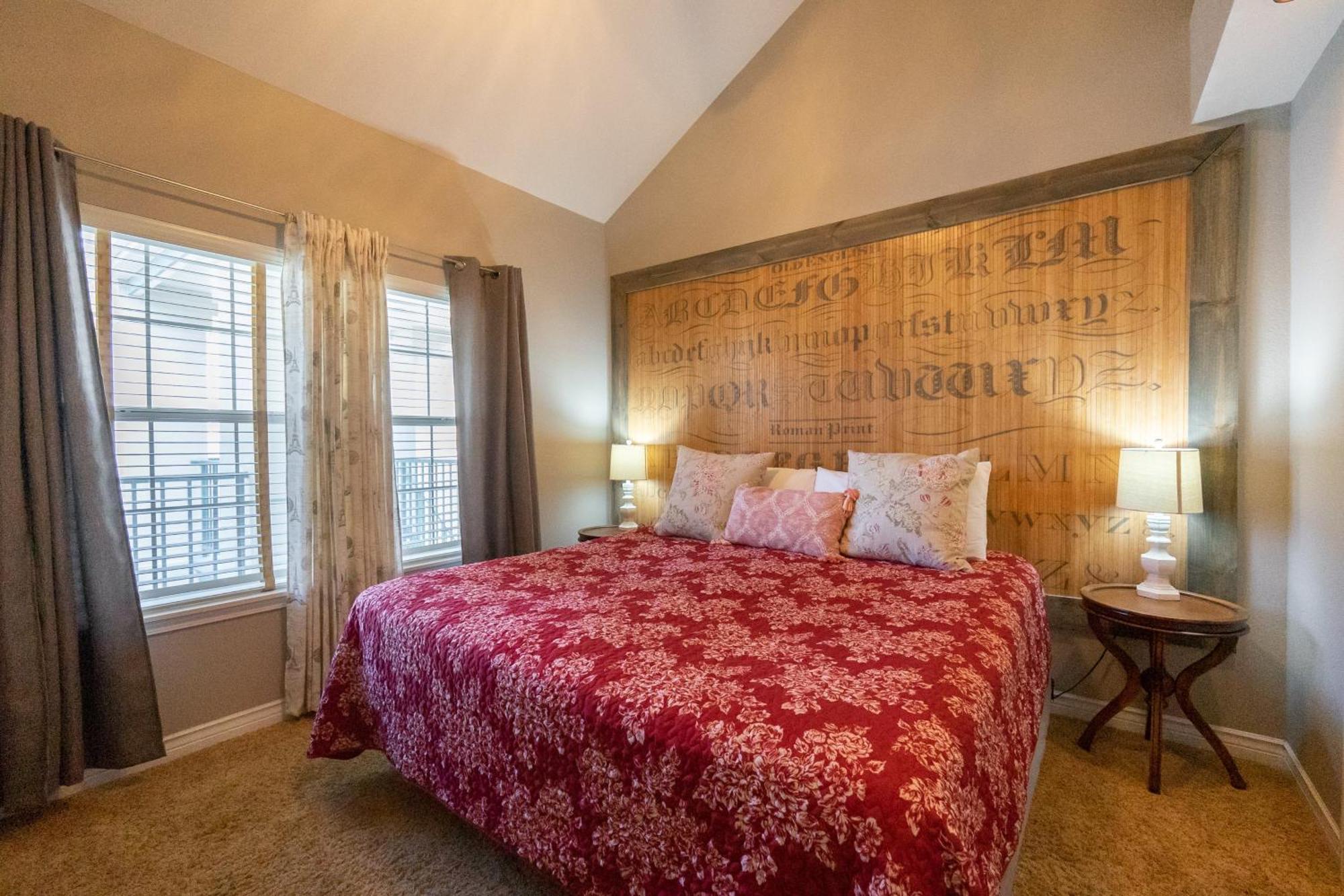 3Br With Loft - Near The Strip - Free Attraction Tickets Included - Fw2-6 Villa Branson Buitenkant foto