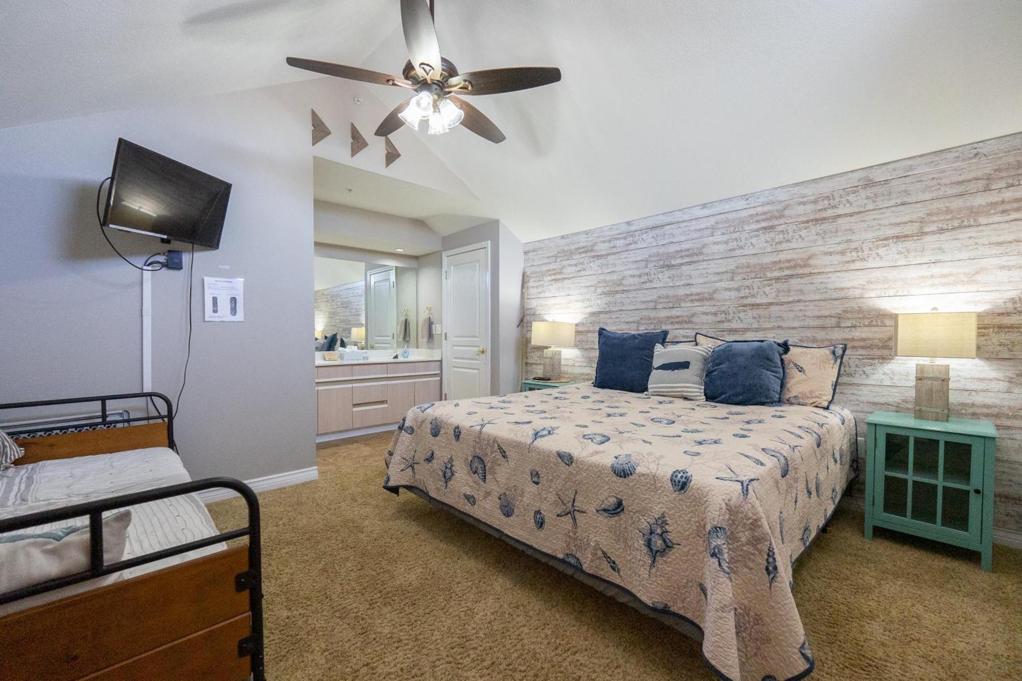 3Br With Loft - Near The Strip - Free Attraction Tickets Included - Fw2-6 Villa Branson Buitenkant foto
