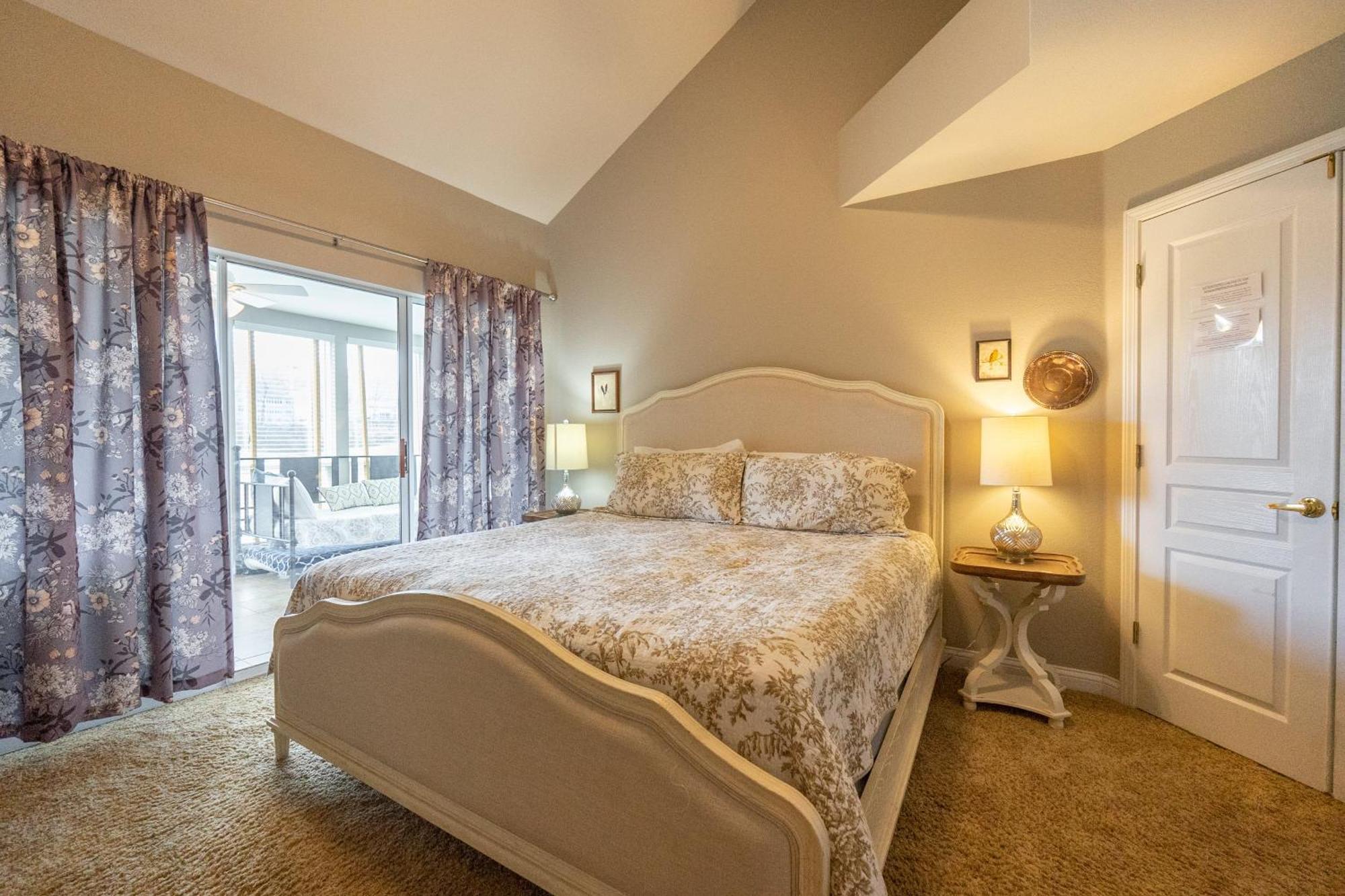 3Br With Loft - Near The Strip - Free Attraction Tickets Included - Fw2-6 Villa Branson Buitenkant foto