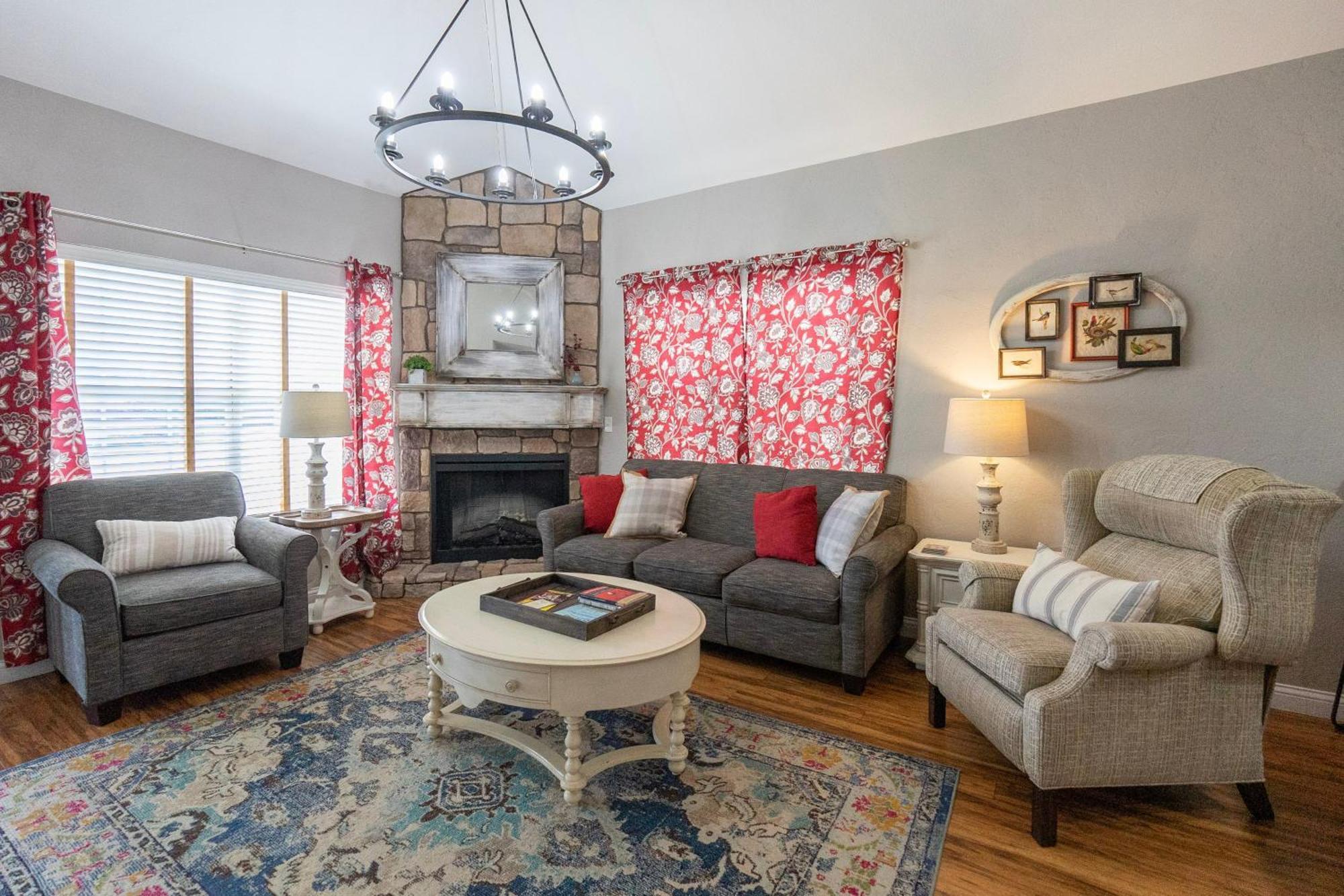 3Br With Loft - Near The Strip - Free Attraction Tickets Included - Fw2-6 Villa Branson Buitenkant foto
